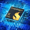 Qualcomm'S Snapdragon X Elite 2 Nhắm Mục Tiêu Gaming Desktop Với Hiệu Suất Làm Mát Bằng Tản Nhiệt Nước