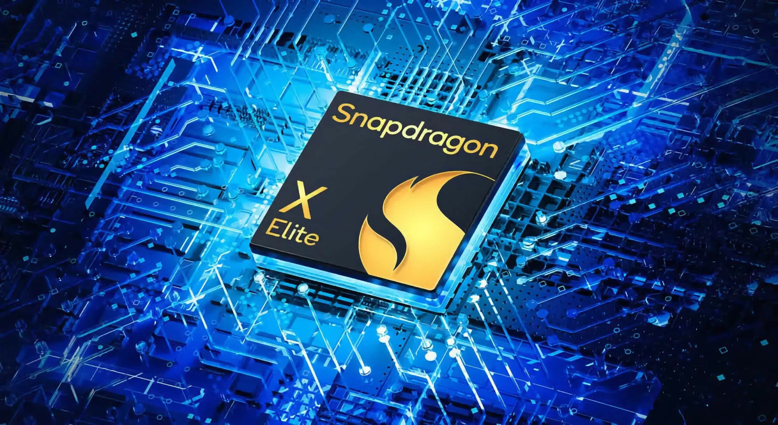 Qualcomm Snapdragon X Elite 2 Nham Muc Tieu Gaming Desktop Voi Hieu Suat Lam Mat Bang Tan Nhiet Nuoc Scaled Qualcomm'S Snapdragon X Elite 2 Nhắm Mục Tiêu Gaming Desktop Với Hiệu Suất Làm Mát Bằng Tản Nhiệt Nước