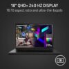 Razer Blade 18 (2023)