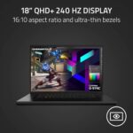 Razer Blade 18 2023 H4 Razer Blade 18 (2023)