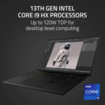 Razer Blade 18 2023 H6 Razer Blade 18 (2023)