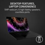 Razer Blade 18 2023 H8 Razer Blade 18 (2023)