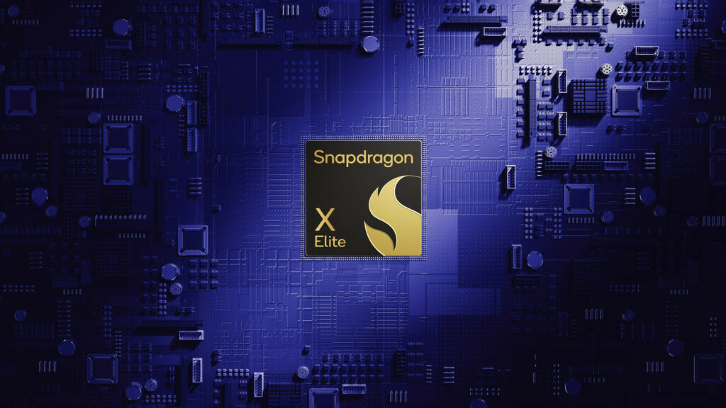 Snapdragon X Elite Cuộc Cách Mạng Trong Thế Giới Laptop Arm