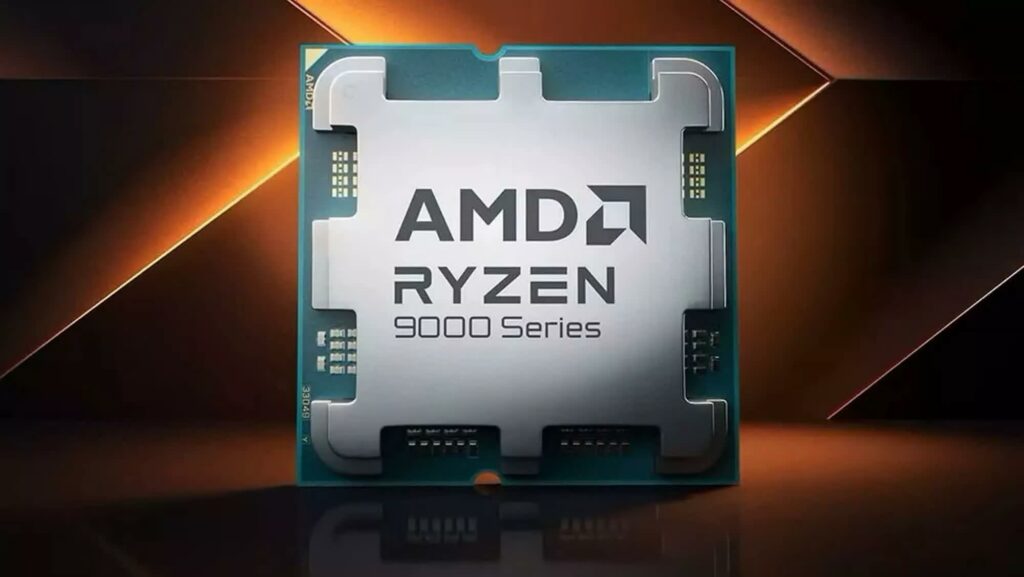 Thông Tin Amd Ryzen 9 9950X3D Rò Rỉ Với Xung Nhịp Lên Tới 5.65Ghz Và Tdp 170W