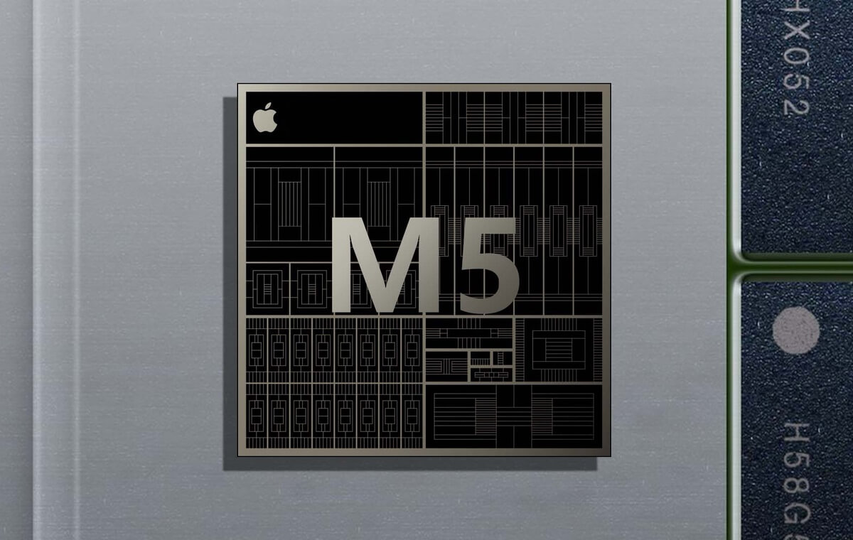 Apple M5 Silicon Thay Doi Kien Truc Bo Nho Mo Ra Ky Nguyen Hieu Suat Moi Featured Apple M5 Silicon: Thay Đổi Kiến Trúc Bộ Nhớ, Mở Ra Kỷ Nguyên Hiệu Suất Mới. Ảnh Hardwarezone