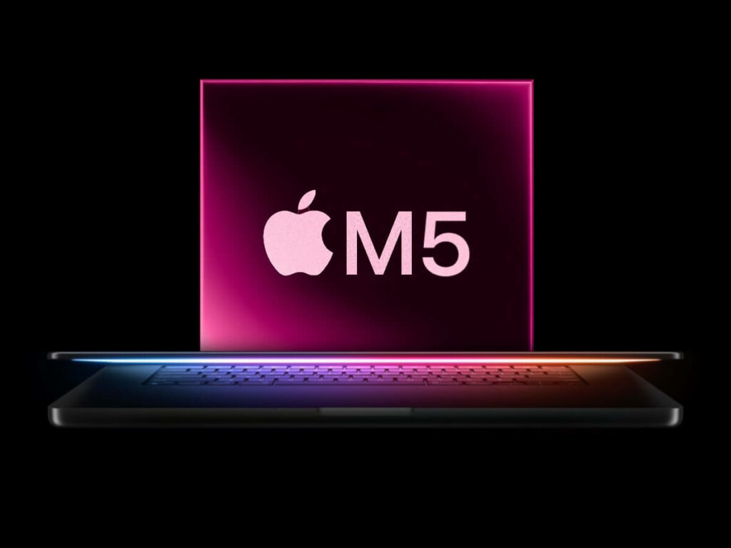 Apple M5 Silicon: Thay Đổi Kiến Trúc Bộ Nhớ, Mở Ra Kỷ Nguyên Hiệu Suất Mới