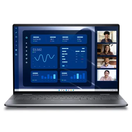 Dell Latitude 9450 (2 In 1) (2024)