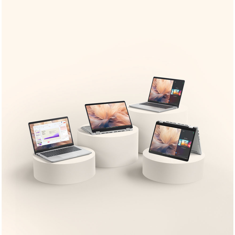Dai San Pham Dell Pro Plus Dell Ra Mắt Dell, Dell Pro Và Dell Pro Max Mới: Phân Cấp Và Cách Gọi Tên Thế Nào?
