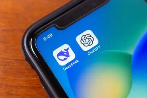 DeepSeek: “Vũ Khí Bí Mật” của Trung Quốc trong Cuộc đua AI