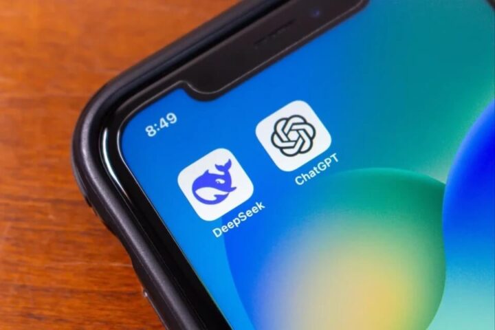 DeepSeek: China's "Secret Weapon" in the AI Race