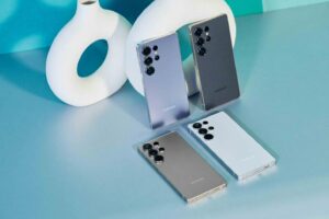 Galaxy S25 Ultra Vượt Mặt Đối Thủ Iphone 16 Pro Max Với Hiệu Suất Đa Nhân Cao Hơn 20%