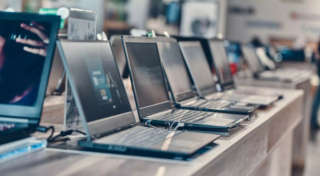 Intel Đề Xuất Tiêu Chuẩn Mô Đun Mới Cho Laptop Và Mini Pc, Nhằm Cải Thiện Khả Năng Sửa Chữa