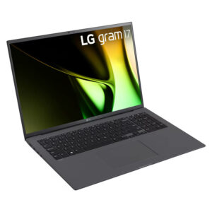 Lg Gram 17 (17z90s) (2024)