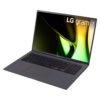 Lg Gram 17 (17z90s) (2024)