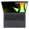 Lg Gram 17 (17z90s) (2024)