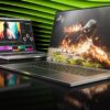 Laptop Trang Bị Nvidia Rtx 50 Xuất Hiện Tại Best Buy Với Cpu Arrow Lake Hx Và Strix Point