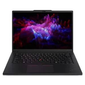 Lenovo Thinkpad P14s Gen 5 Mobile Workstation (2024)