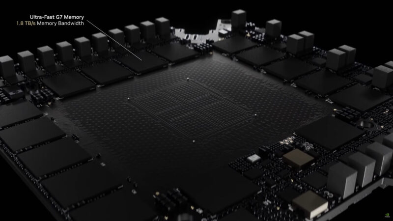 Nvidia Geforce Rtx 5090 02 Nvidia Ra Mắt Rtx 5090 32Gb Gddr7: Hơn 20K Nhân, Hiệu Suất Gấp 2 Rtx 4090, Giá $1999