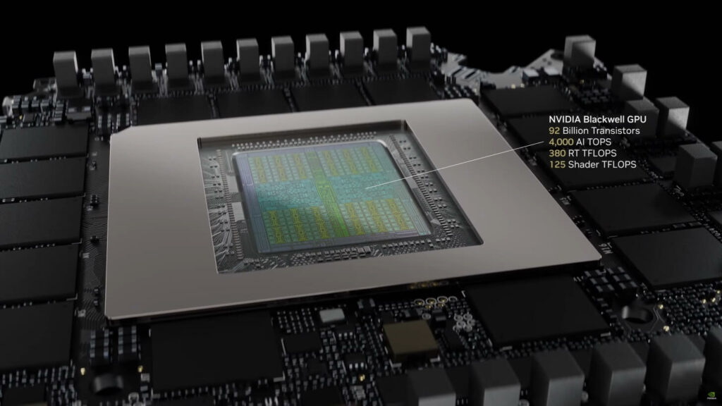 Nvidia Ra Mắt Rtx 5090 32Gb Gddr7: Hơn 20K Nhân, Hiệu Suất Gấp 2 Rtx 4090, Giá $1999