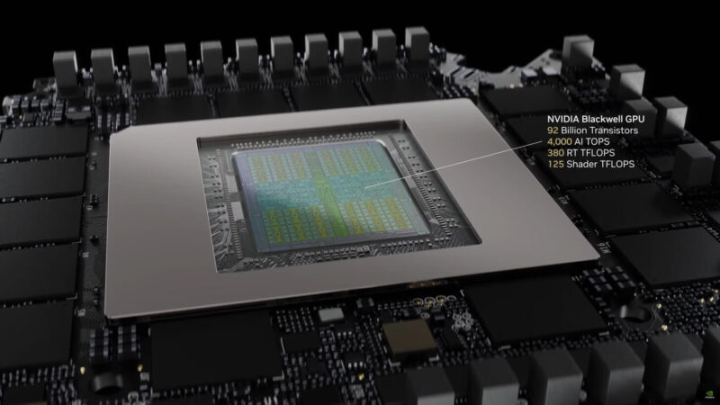 Nvidia Geforce Rtx 5090 03 Nvidia Ra Mắt Rtx 5090 32Gb Gddr7: Hơn 20K Nhân, Hiệu Suất Gấp 2 Rtx 4090, Giá $1999