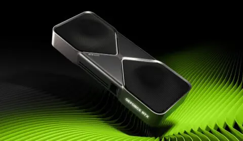 NVIDIA ra mắt RTX 5090 32GB GDDR7: Hơn 20K nhân, Hiệu suất gấp 2 RTX 4090, Giá $1999
