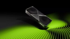 Nvidia: Công Nghệ Tạo Thêm Khung Hình Và Nâng Độ Phân Giải Sẽ Thay Đổi Cách Đánh Giá Hiệu Năng