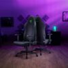 Razer Công Bố Ghế Gaming Iskur V2 X Giá Rẻ Và Chiếc Ghế Gaming Đầu Tiên Có Chế Độ Sưởi Ấm / Làm Mát