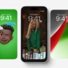 Ios 19 Concept: Cá Nhân Hóa Màn Hình Khóa Với Sticker Độc Đáo