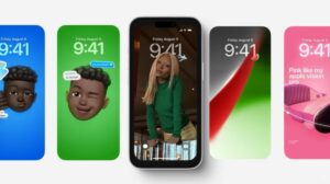 Ios 19 Concept: Cá Nhân Hóa Màn Hình Khóa Với Sticker Độc Đáo