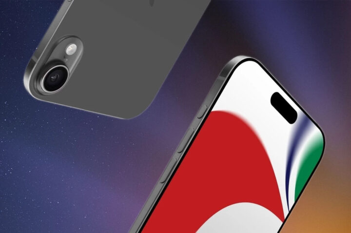 iPhone 17 Air hé lộ giá hấp dẫn, thiết kế siêu mỏng ấn tượng