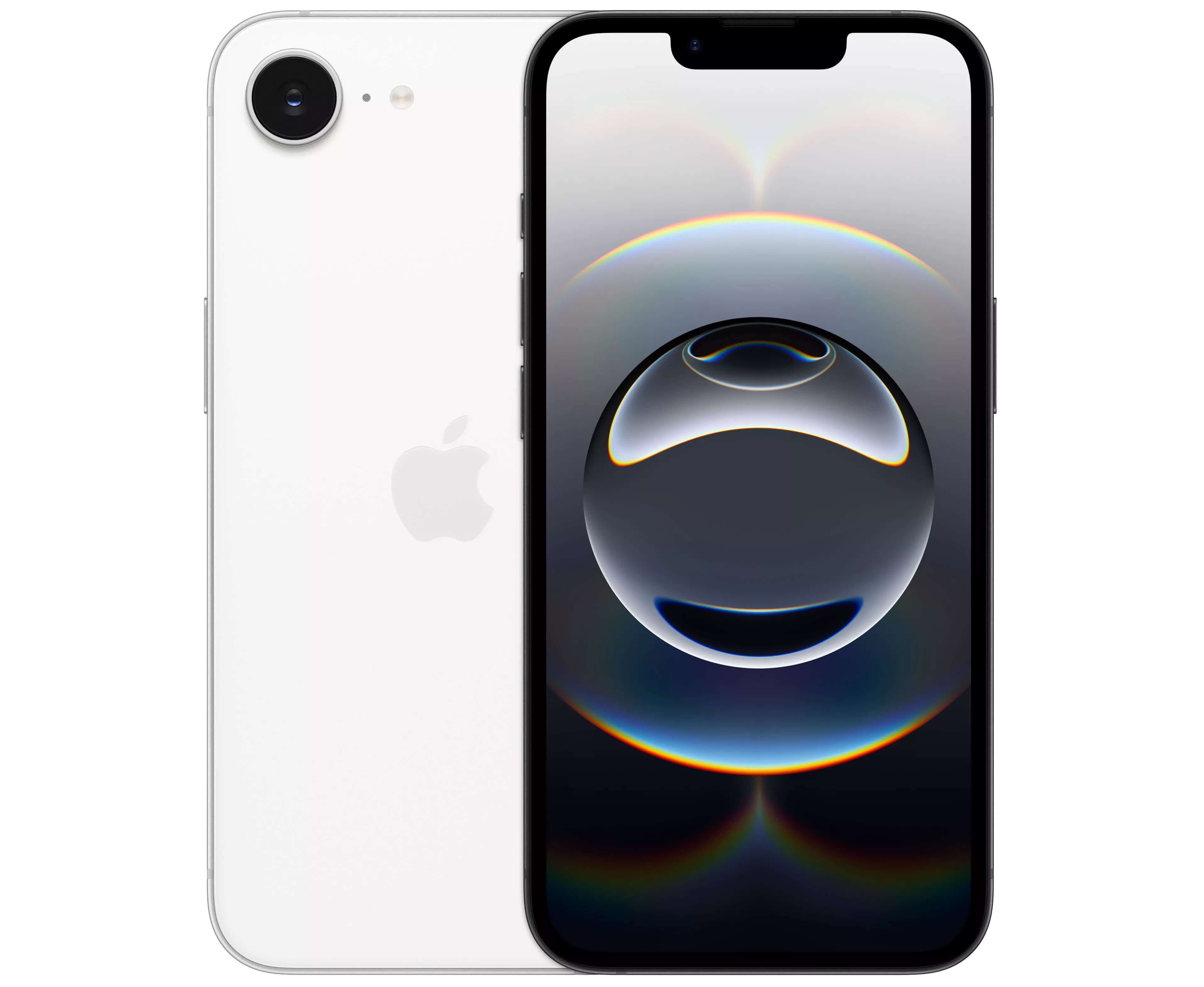 Apple Ra Mat Iphone 16E Mot Phien Ban Se Nang Cap Hay Iphone 16 Gia Re 01 Apple Ra Mắt Iphone 16E: Một Phiên Bản Se Nâng Cấp Hay Iphone 16 Giá Rẻ?