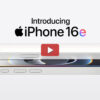 Apple Ra Mắt Iphone 16E: Một Phiên Bản Se Nâng Cấp Hay Iphone 16 Giá Rẻ?