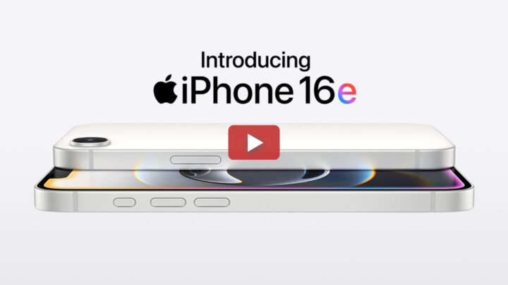 Apple launches iPhone 16e: An upgraded SE version or a budget iPhone 16?