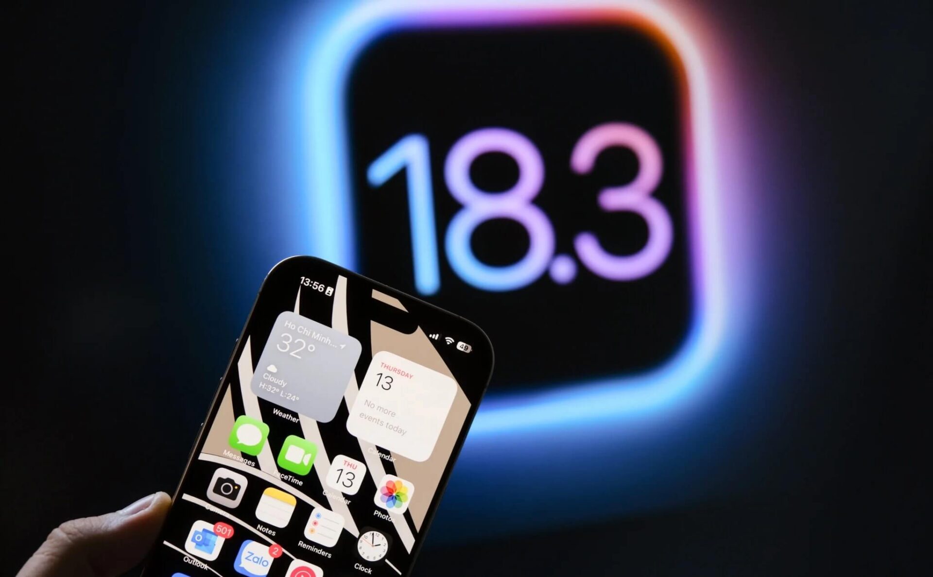 Danh Gia Ios 18.3 Nhung Cai Tien Dang Chu Y Sau 3 Tuan Su Dung Featured Đánh Giá Ios 18.3: Những Cải Tiến Đáng Chú Ý Sau 3 Tuần Sử Dụng