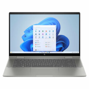 Hp Envy X360 2 In 1 15 Inch (15 Fe1073cl) (2024)