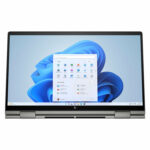 Hp Envy X360 2 In 1 15 Inch (15 Fe1073Cl) (2024)