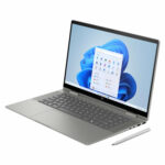 Hp Envy X360 2 In 1 15 Inch (15 Fe1073Cl) (2024)
