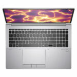 Hp Zbook Fury 16 G11 Mobile Workstation 2024 H4 Hp Zbook Fury 16 G11 Mobile Workstation (2024)