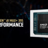 Amd Xác Nhận Đưa Strix Halo Lên Máy Tính Để Bàn: Apu Tích Hợp Mạnh Mẽ Đang Đến Gần?