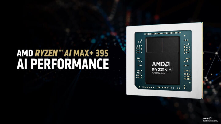 AMD confirms bringing Strix Halo to desktops: Is a powerful integrated APU on the horizon?