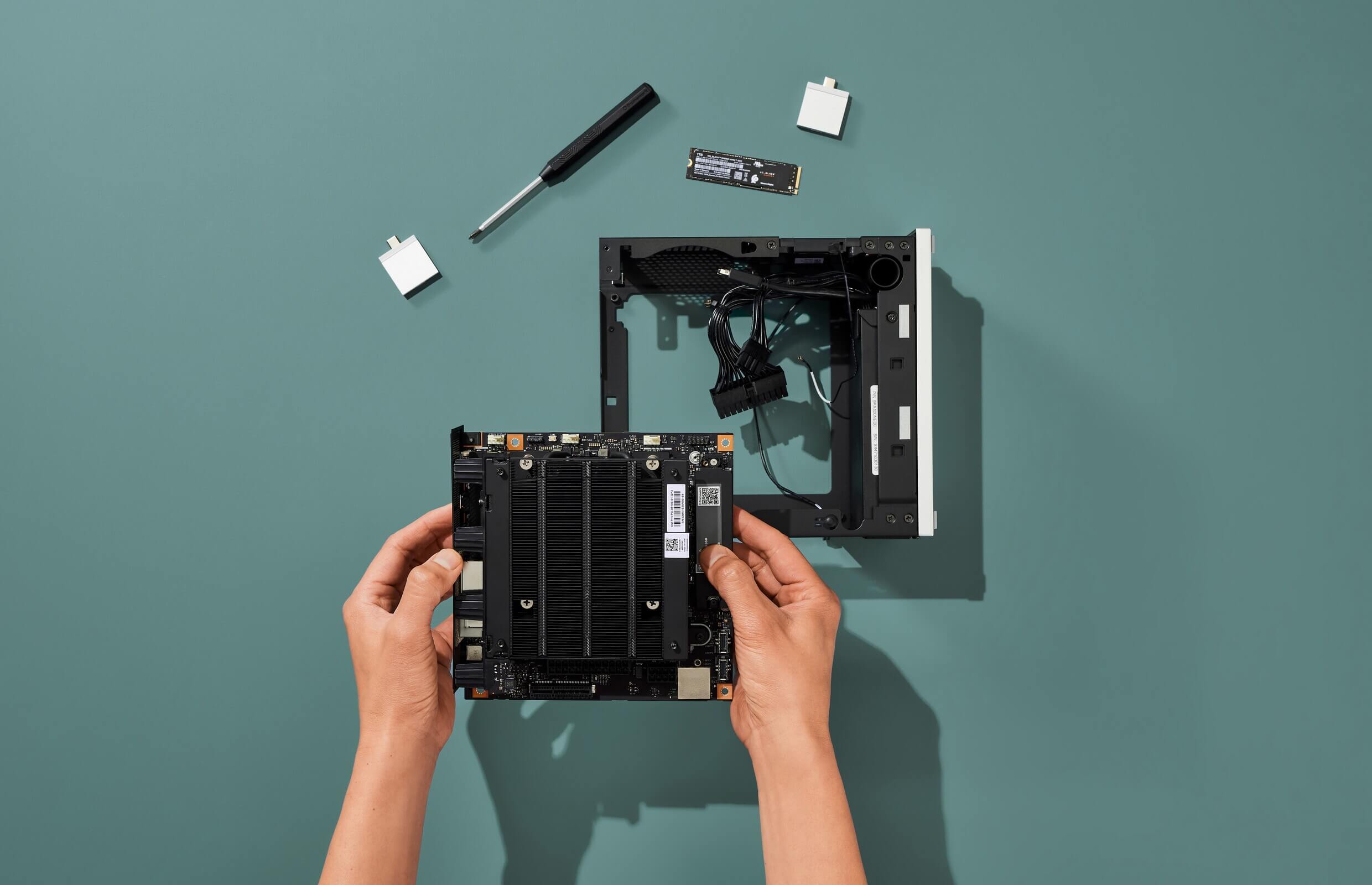 Amd Xac Nhan Dua Strix Halo Len May Tinh De Ban Apu Tich Hop Manh Me Dang Den Gan Amd Xác Nhận Đưa Strix Halo Lên Máy Tính Để Bàn: Apu Tích Hợp Mạnh Mẽ Đang Đến Gần?