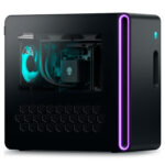 Alienware Aurora Gaming Desktop Act1250 (2025)