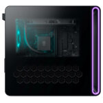 Alienware Aurora Gaming Desktop Act1250 (2025)