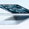 Apple Ra Mắt Macbook Air M4 Hiệu Năng Tốt Hơn, Giá Giảm