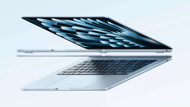 Apple launches MacBook Air M4 - Better performance, lower price