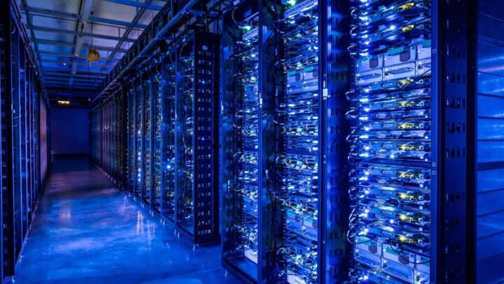 Google Colossus: A powerful storage system that still relies on HDD