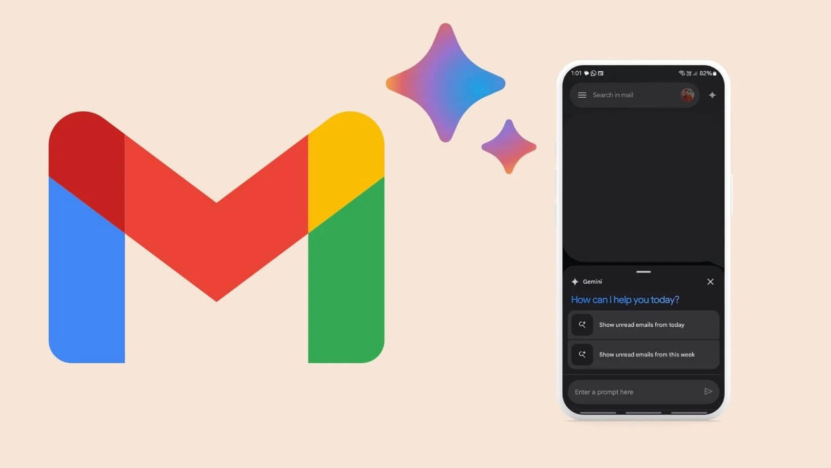 Google Nang Cap Tinh Nang Tim Kiem Gmail Bang Ai Tra Ket Qua Chinh Xac Hon Google Nâng Cấp Tính Năng Tìm Kiếm Gmail Bằng Ai: Trả Kết Quả Chính Xác Hơn