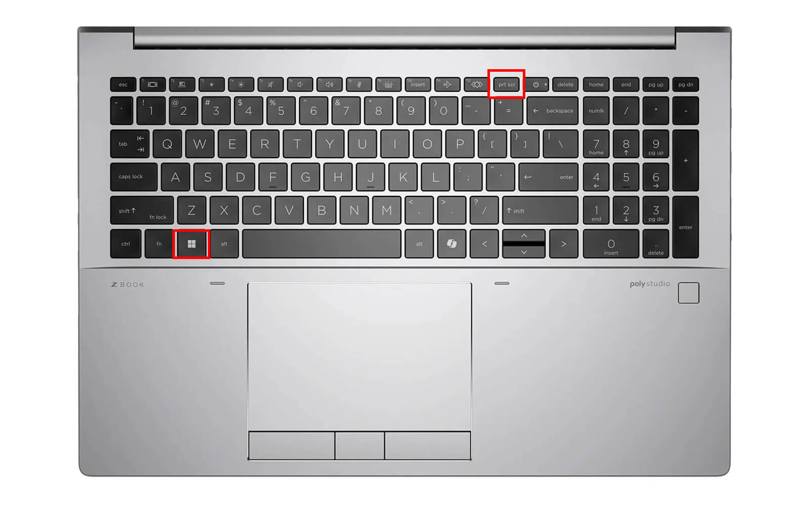 Huong Dan Chup Man Hinh May Tinh Hp To Hop Phim Windows Print Screen Chụp Màn Hình Máy Tính Hp Bằng Tổ Hợp Windows + Print Screen