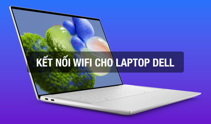 Quick and easy guide to connecting your Dell laptop to Wi-Fi in 2025