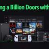 Microsoft Sắp Tích Hợp Steam Vào Ứng Dụng Xbox Trên Windows?